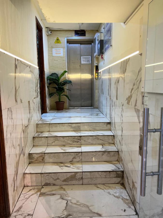 Downtown Hawaa Amman Hotel Екстериор снимка